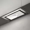 ELICA - Páraelszívó HIDDEN 2.0 IXGL/A/52 inox (üveg)