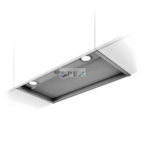 ELICA - Páraelszívó BOXIN IX/A/60 inox