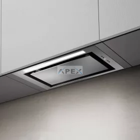 ELICA - Páraelszívó LANE IX/A/52 inox