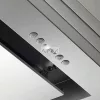 ELICA - Páraelszívó LANE IX/A/52 inox