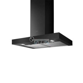 Elica - Páraelszívó LOL BL/A/60 MOON EDITION fekete