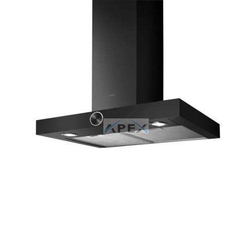 Elica - Páraelszívó LOL BL/A/60 MOON EDITION fekete