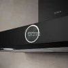 ELICA - Páraelszívó LOL BL/A/90 MOON EDITION fekete