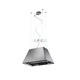 Elica - Páraelszívó IKONA LIGHT IX/F/60