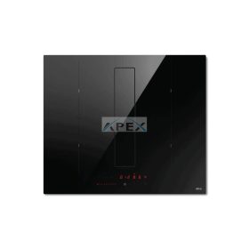 ELICA - NIKOLATESLA FIT BL/A/60