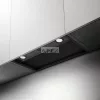 ELICA - Páraelszívó BOXIN LX/BL MAT/A/60 + Kenyérpirító 1T20