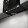 ELICA - Páraelszívó BOXIN LX/BL MAT/A/60 + Kenyérpirító 1T20