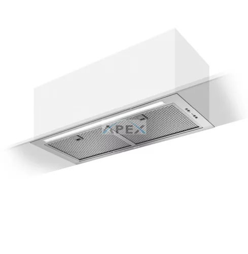 ELICA - Páraelszívó FOLD S IX/A/72 Inox