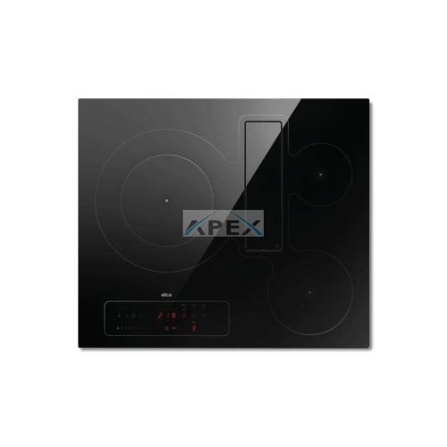 ELICA - NIKOLATESLA FIT 3Z BL/A/60