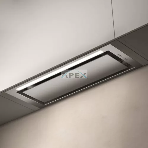ELICA - Páraelszívó LANE SENSOR @ IX/A/72 inox