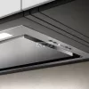 ELICA - Páraelszívó LANE SENSOR @ IX/A/72 inox