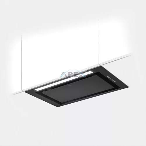 ELICA - Páraelszívó LANE SENSOR @ BLMAT/A/52 fekete