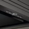 ELICA - Páraelszívó LANE SENSOR @ BLMAT/A/52 fekete