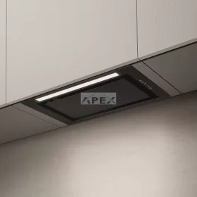 ELICA - Páraelszívó LANE SENSOR @ BLMAT/A/72 fekete