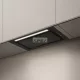 ELICA - Páraelszívó LANE SENSOR @ BLMAT/A/72 fekete