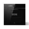 ELICA - Beépíthető sütő VIRTUS MULTI 60 DD BL + Ajándék Pizzaszett