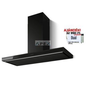 Elica - Páraelszívó ELEMENT @ BLMAT/A/90 + Mikro MW-5120