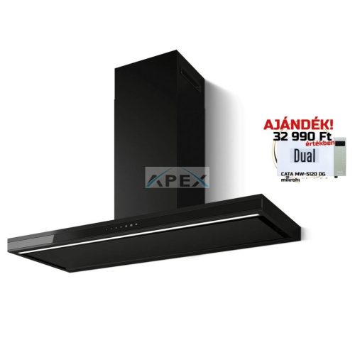 Elica - Páraelszívó ELEMENT @ BLMAT/A/90 + Mikro MW-5120