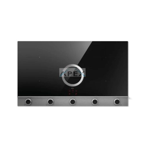 ELICA - NIKOLATESLA UNPLUGGED EVO IX/A/90