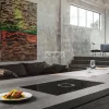 ELICA - NIKOLATESLA SWITCH GLOW EVO BL/A/83