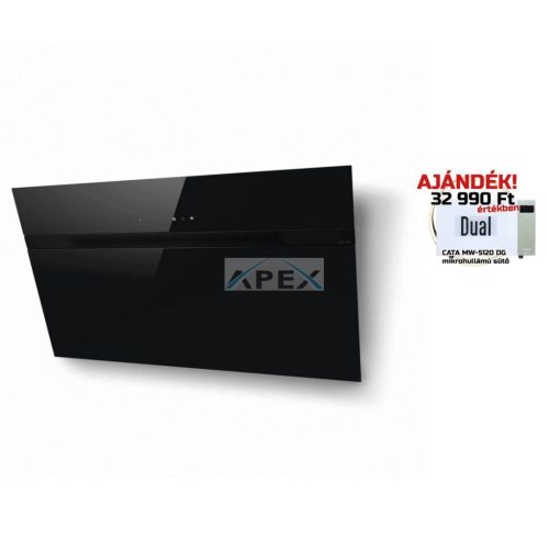 Elica - Páraelszívó NEAT @ BL/A/90 + Mikro MW-5120B