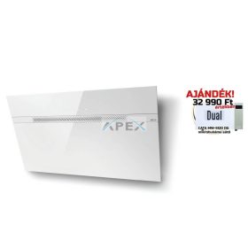 Elica - Páraelszívó NEAT @ WH/A/90 + Mikro MW-5120B