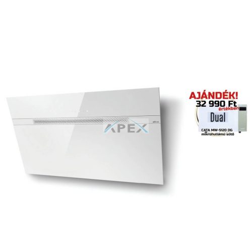 Elica - Páraelszívó NEAT @ WH/A/90 + Mikro MW-5120B