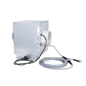 MULTI - Külső motor SEM1 T850 