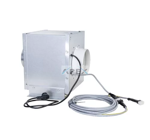 MULTI - Külső motor SEM1 T850 