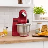 BOSCH MUMS2ER01 Konyhai robotgép, MUM, 700 W Vörös, Piros