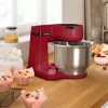 BOSCH MUMS2ER01 Konyhai robotgép, MUM, 700 W Vörös, Piros