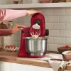BOSCH MUMS2ER01 Konyhai robotgép, MUM, 700 W Vörös, Piros