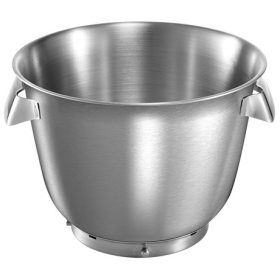 BOSCH MUZ9ER1 keverőtál nemesacél mum9-hez
