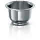 Bosch MUZS2ER Nemesacél keverőtál 3,8 liter