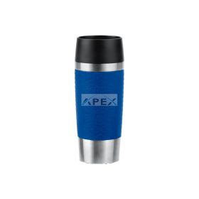   Tefal Termosz Tefal Travel Mug N2021610 Kék 0,36 l (N2021610)