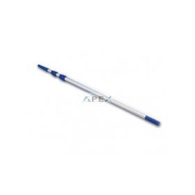 Merida Teleszkópos nyél, 3x1,5m