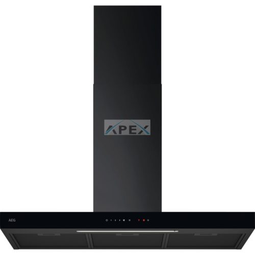 AEG NDB6791HB 6000 Kürtős páraelszívó, Hob2Hood, Breeze funkció, 90 cm