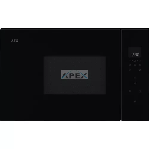 AEG NMB6S171SB Beépíthető mikrohullámú sütő