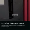 AEG NMB6S171SB Beépíthető mikrohullámú sütő
