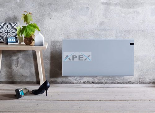 ADAX Neo NP08 elektromos fűtőpanel 800w, fehér