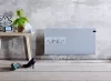 ADAX Neo NP14 elektromos fűtőpanel 1400w, fehér