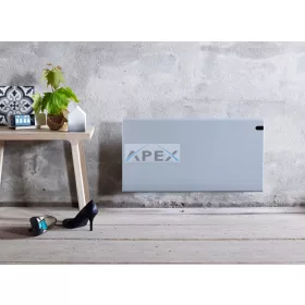 ADAX Neo NP20 elektromos fűtőpanel 2000w, fehér