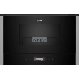 NEFF NR4GR31N1 beépíthető mikrohullámú sütő