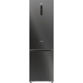   Gorenje NRB620C61BX4WFE NoFrost Alulfagyasztós hűtőszekrény