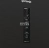 Gorenje NRB620C61BX4WFE NoFrost Alulfagyasztós hűtőszekrény