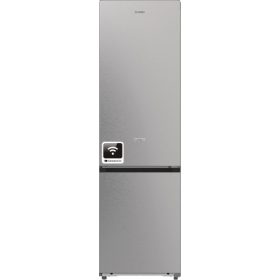   Gorenje NRB620C6X4WFE NoFrost Alulfagyasztós hűtőszekrény