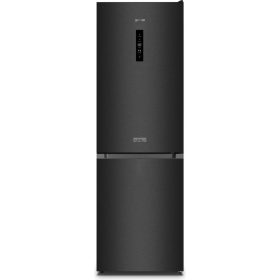 Gorenje NRK619CABXL4 NoFrost Plus Kombinált hűtőszekrény