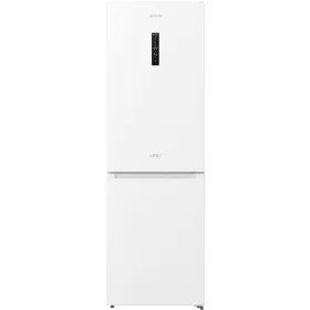 Gorenje NRK619DA2W4 NoFrost alulfagyasztós hűtőszekrény