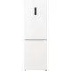 Gorenje NRK619DA2W4 NoFrost alulfagyasztós hűtőszekrény