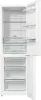 Gorenje NRK619DA2W4 NoFrost alulfagyasztós hűtőszekrény